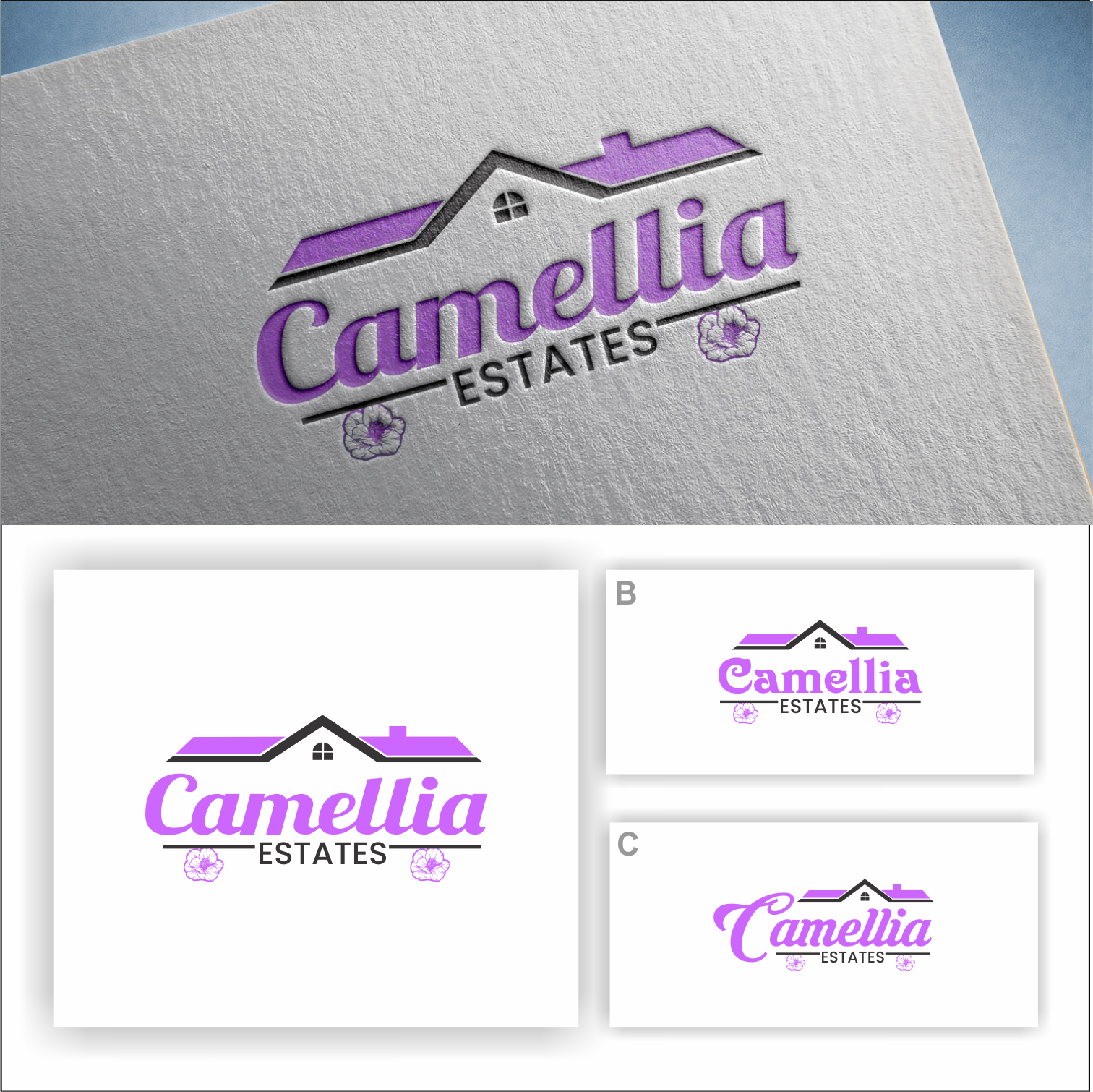 Diseño de Logo por Udaya G para este proyecto | Diseño #25760513