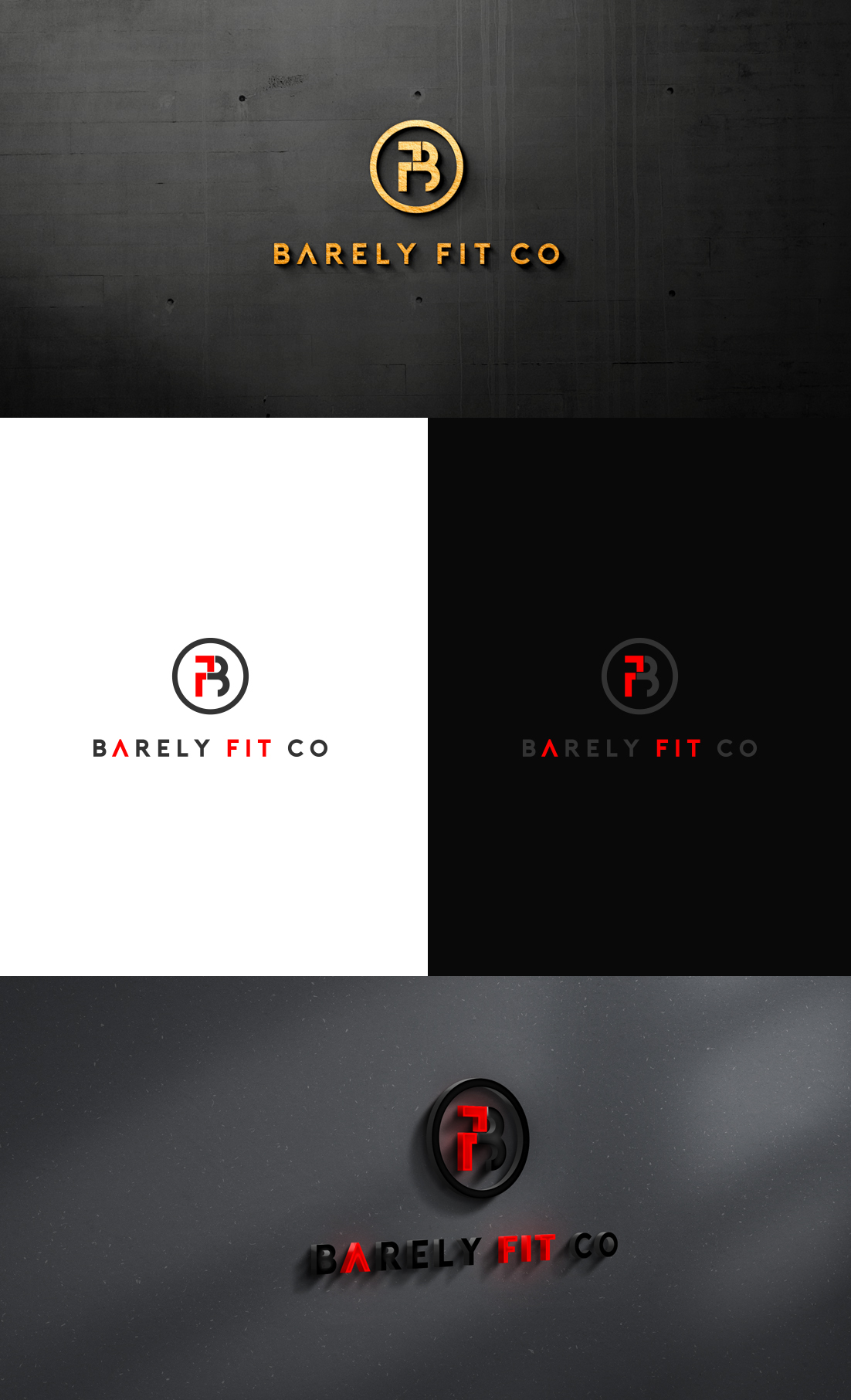 Logo Design by GLDesigns for this project | Design #25721633