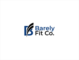 Barely Fit Co. | Design de Logo par BNdesigner