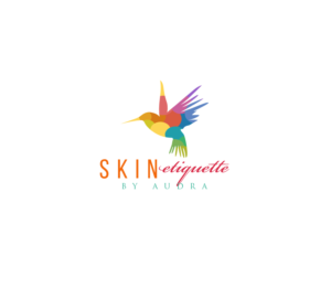 Skin Etiquette by Audra | Logo Design by logo_s