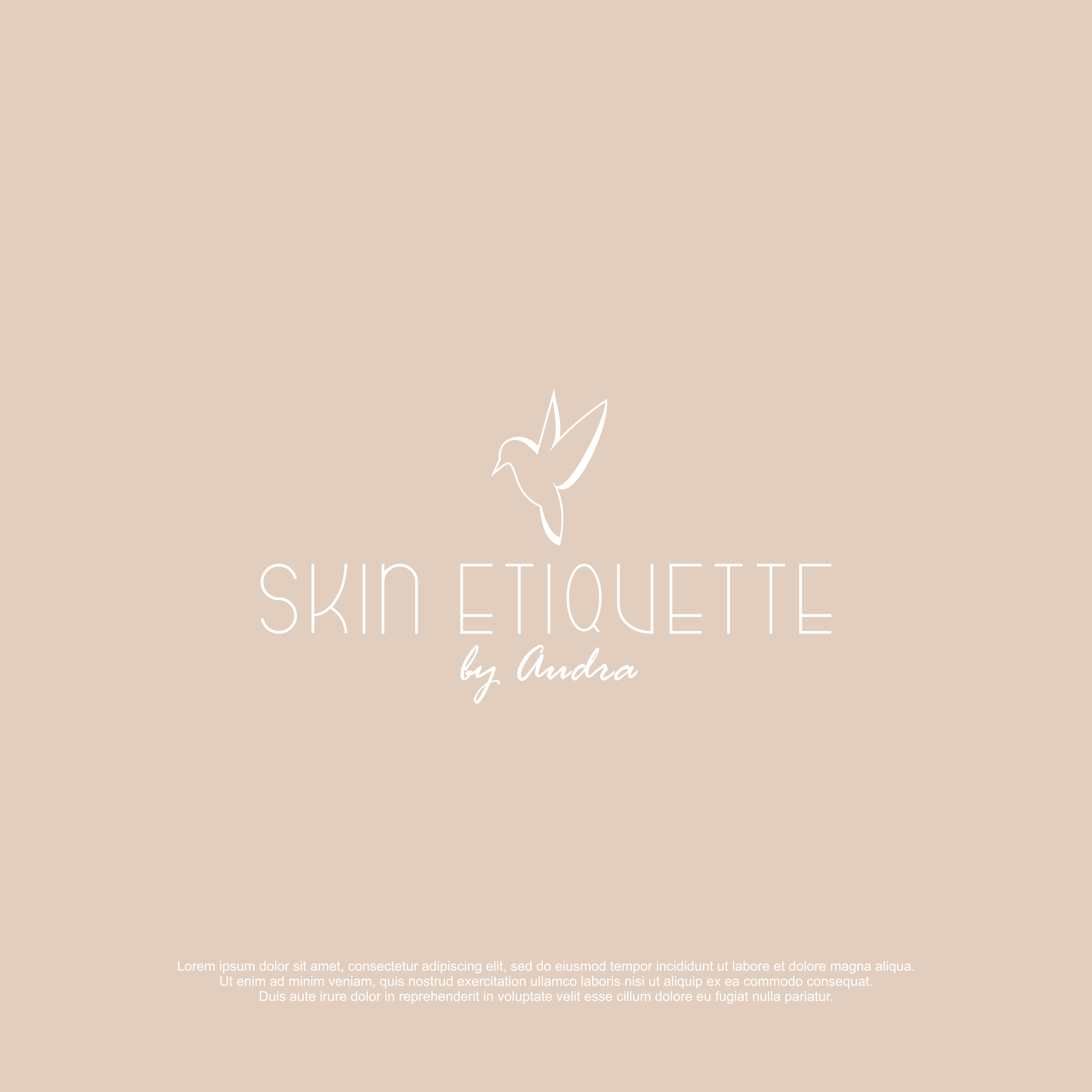 Logo Design by R!CKY for this project | Design #25749121