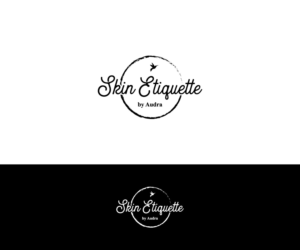 Skin Etiquette by Audra | Design de Logo par Ochieng