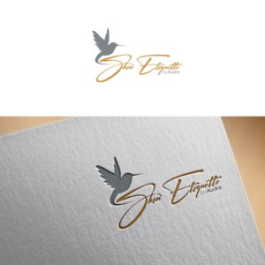 Logo Design by Trident for this project | Design: #25726080
