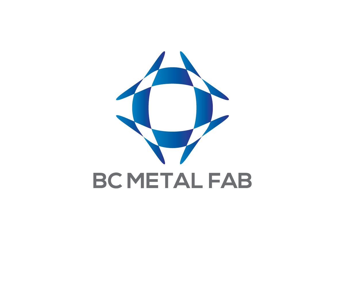 Logo Design by meygekon for BC Metal Fab | Design #25757902