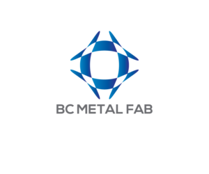 Logo Design by meygekon for BC Metal Fab | Design: #25757902
