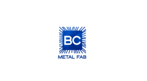 BC Metal Fab | Logo Design by jaime.sp