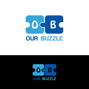Our Buzzle | Logo Design by MaToTiPiLa