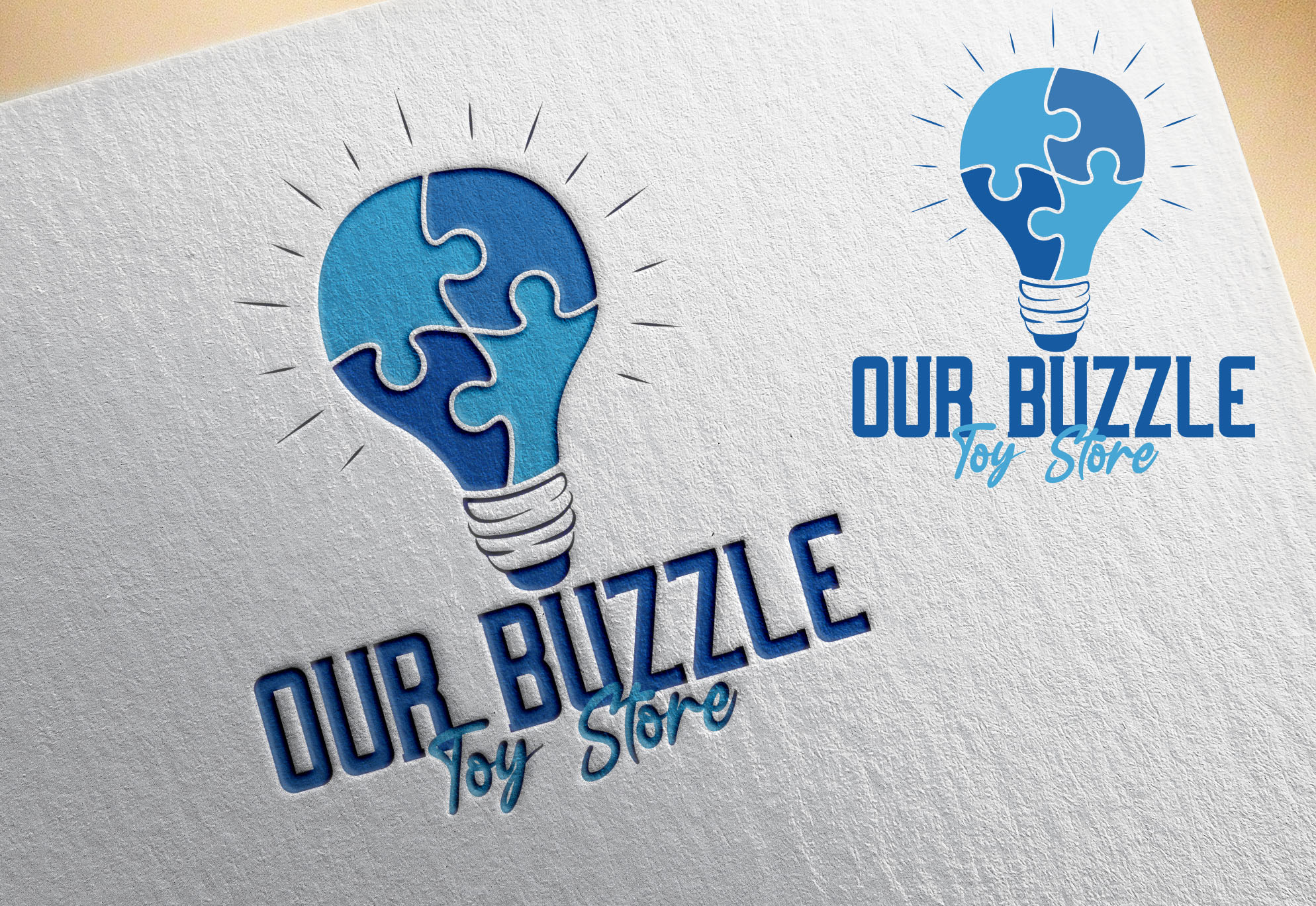 Logo Design by hala.tout for this project | Design #25722819