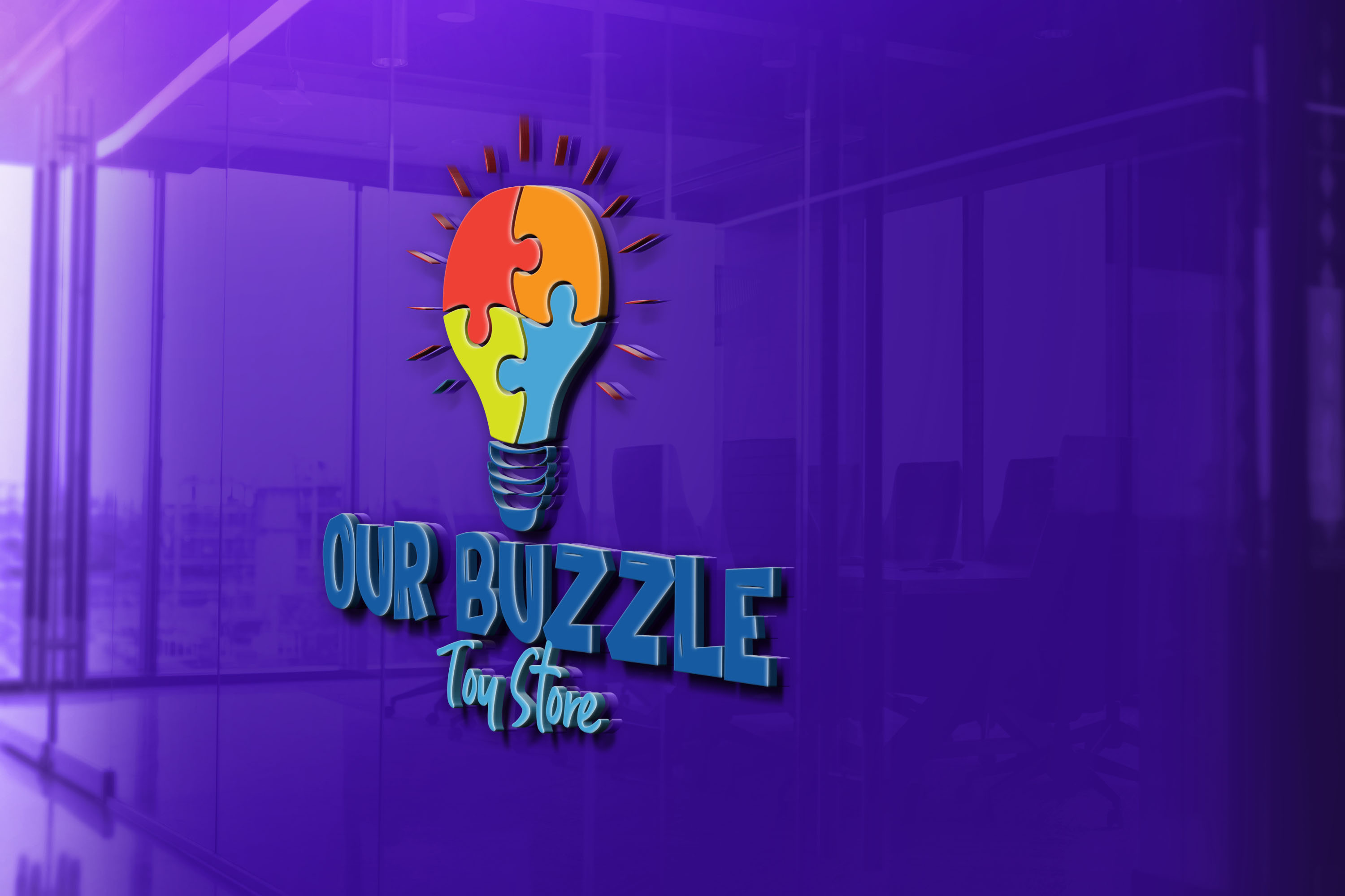 Logo Design by hala.tout for this project | Design #25768962