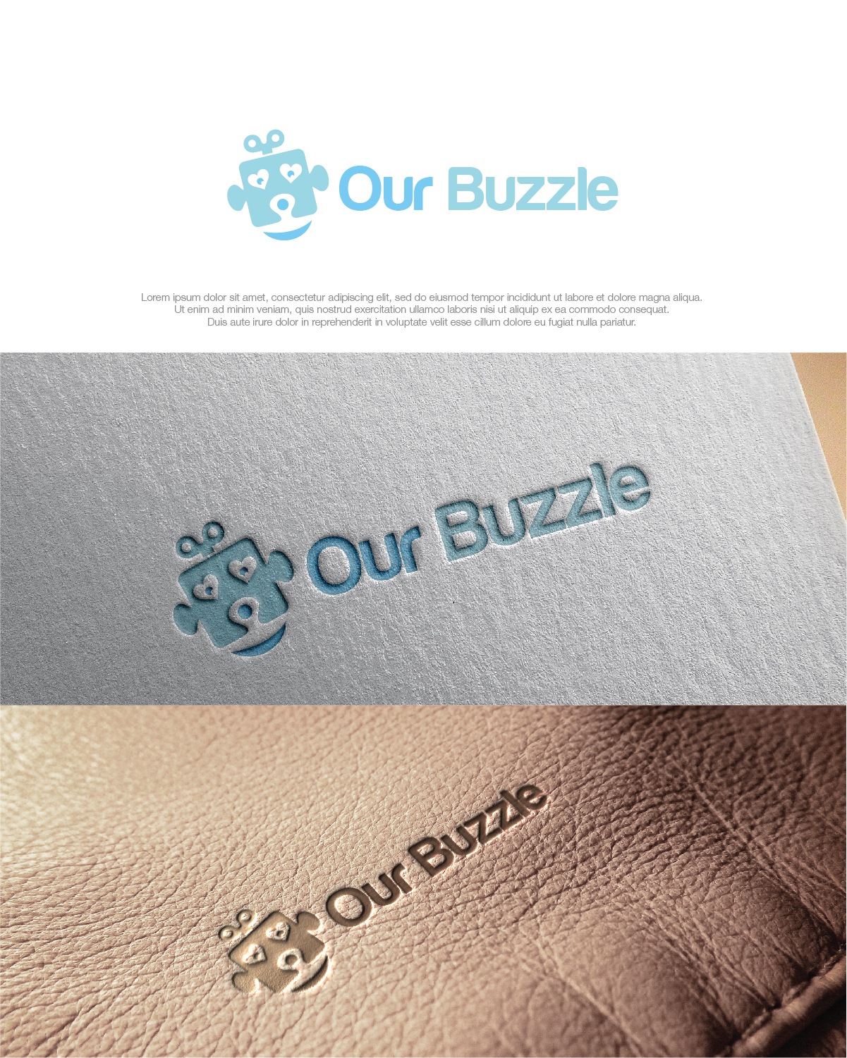 Logo Design by dzine studios for this project | Design: #25757569