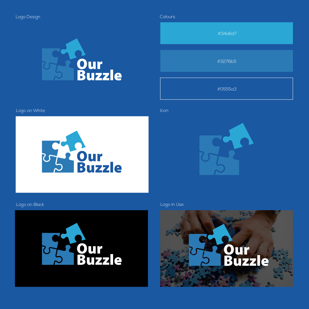 Logo Design by abc. for this project | Design #25731353