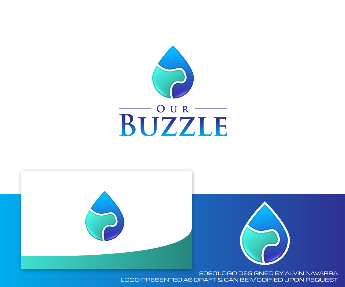 Logo Design by alvinnavarra for this project | Design #25745006