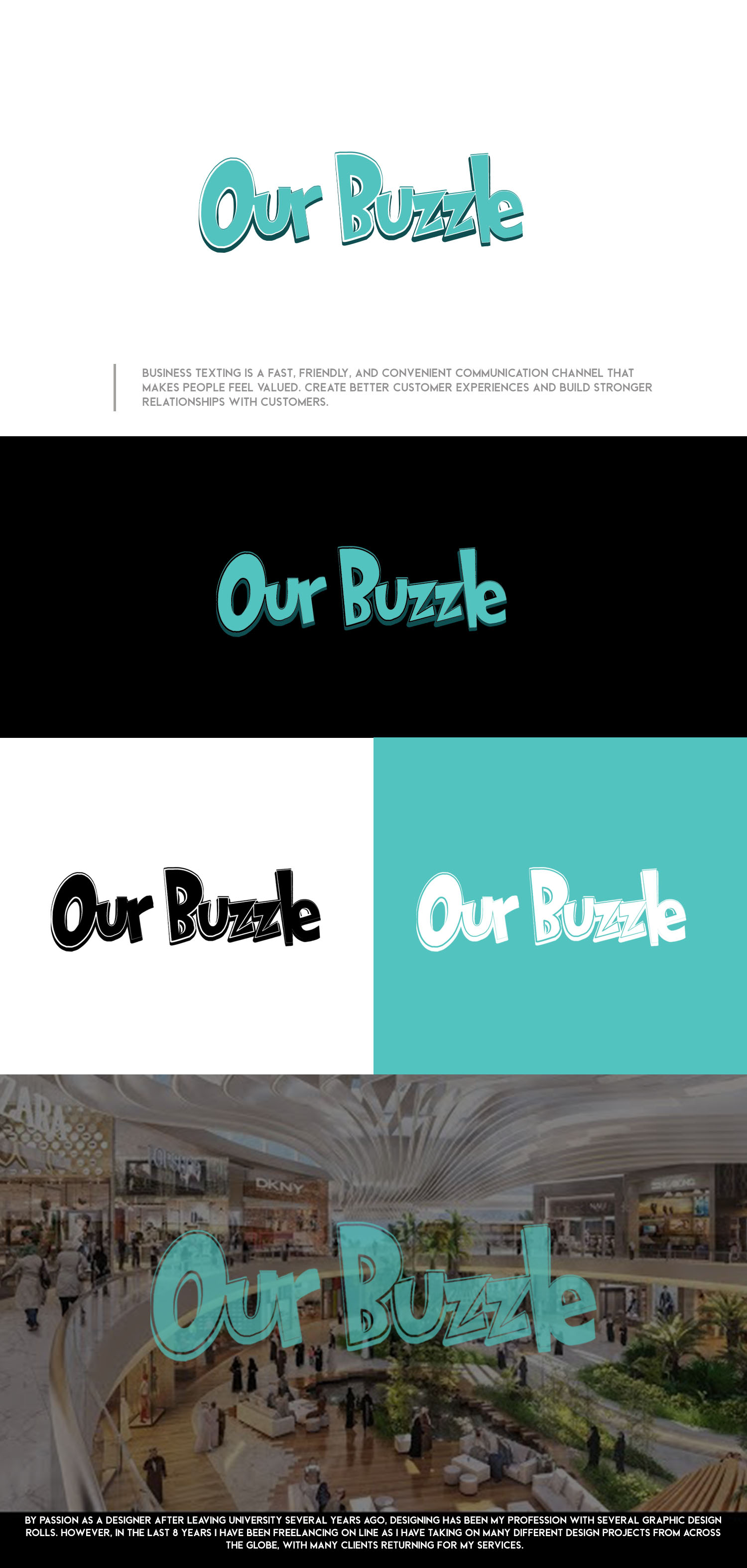Logo Design by artdot for this project | Design #25727277