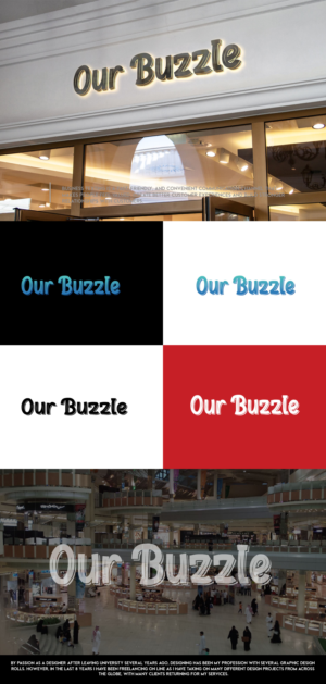 Logo Design by artdot for this project | Design: #25727412