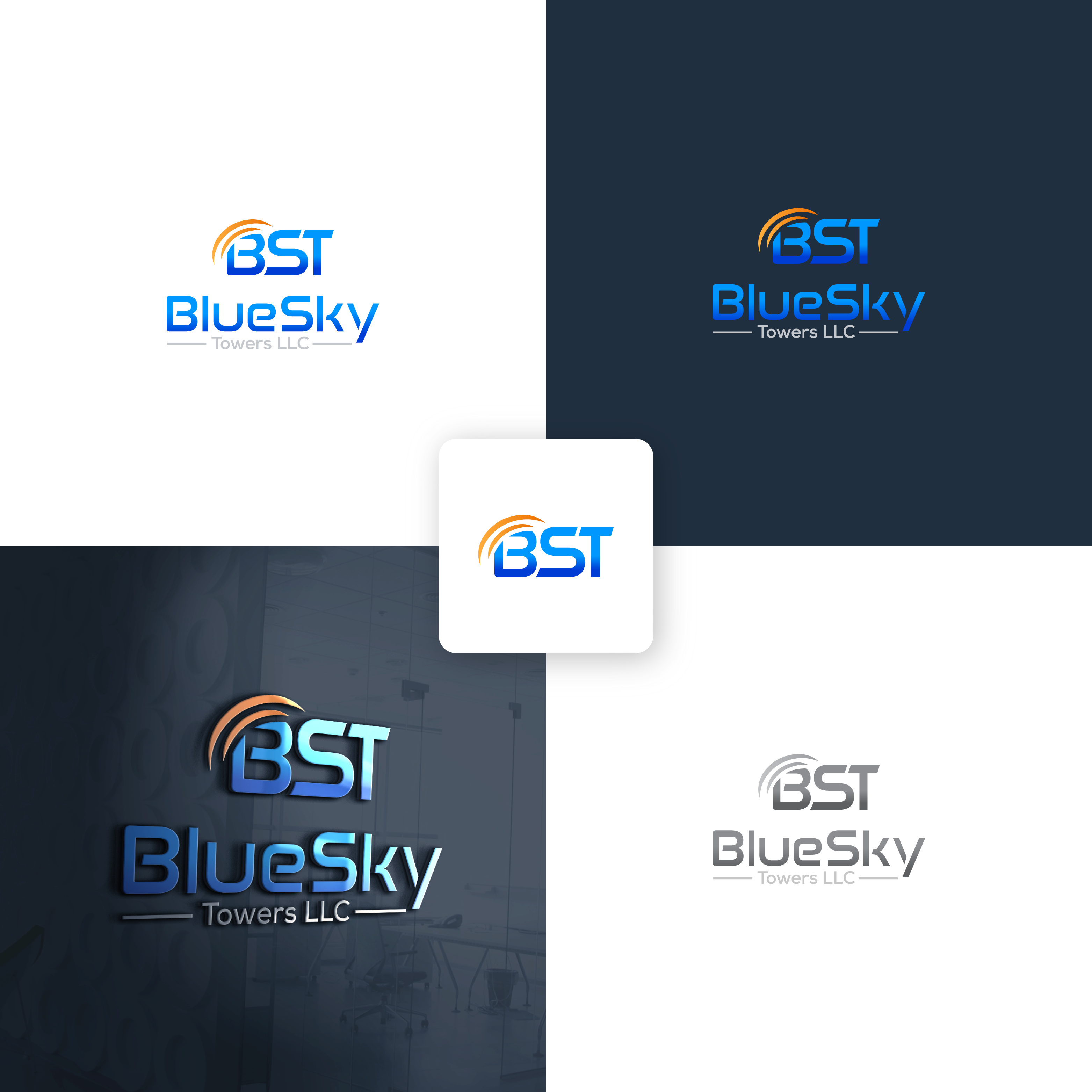 Logo Design by Ahmed @li for this project | Design #25750776