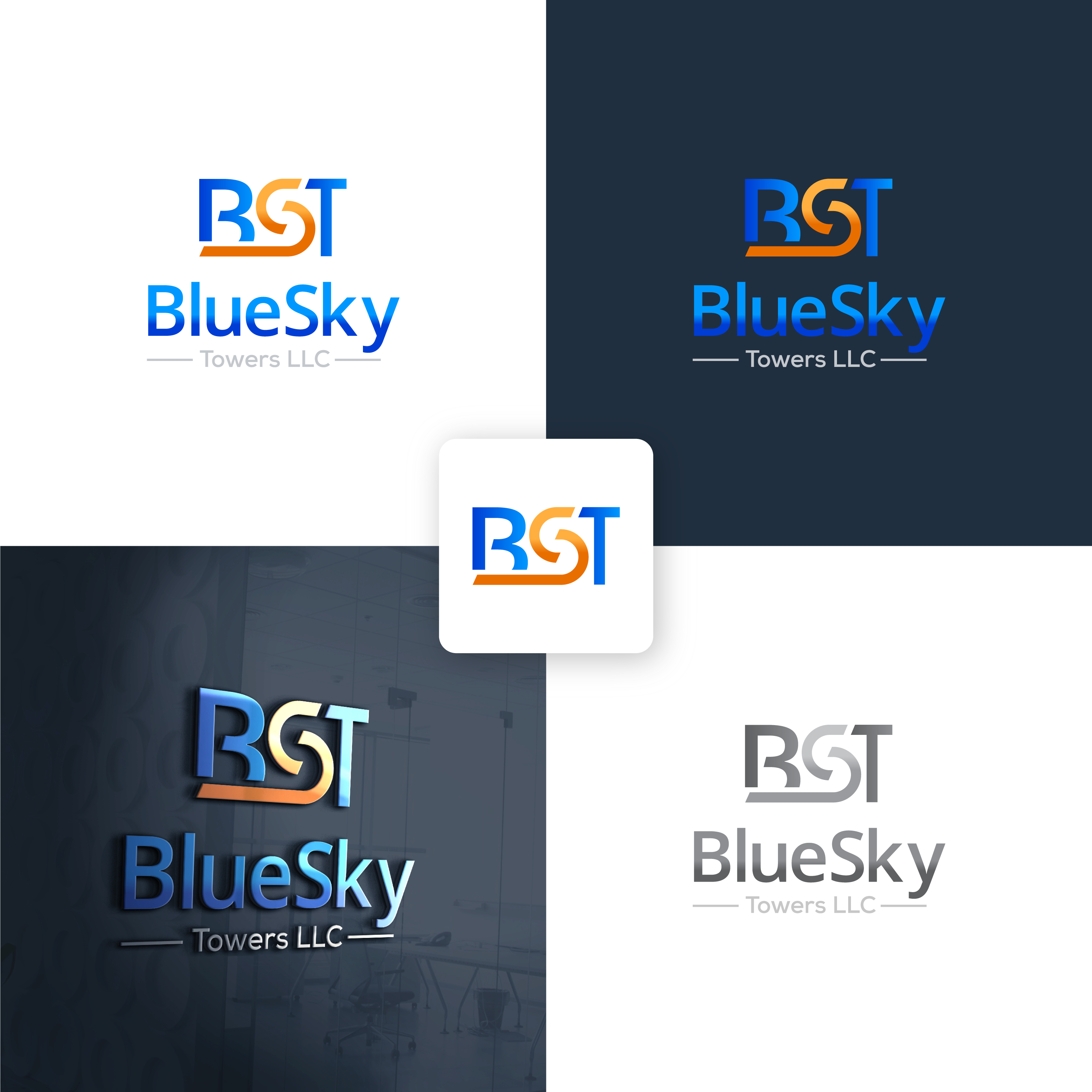 Logo Design by Ahmed @li for this project | Design #25750777