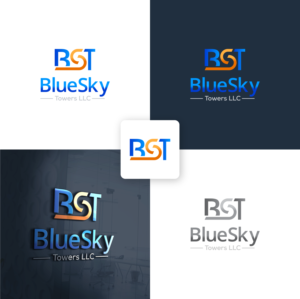 Logo-Design von Ahmed @li für dieses Projekt | Design: #25750777