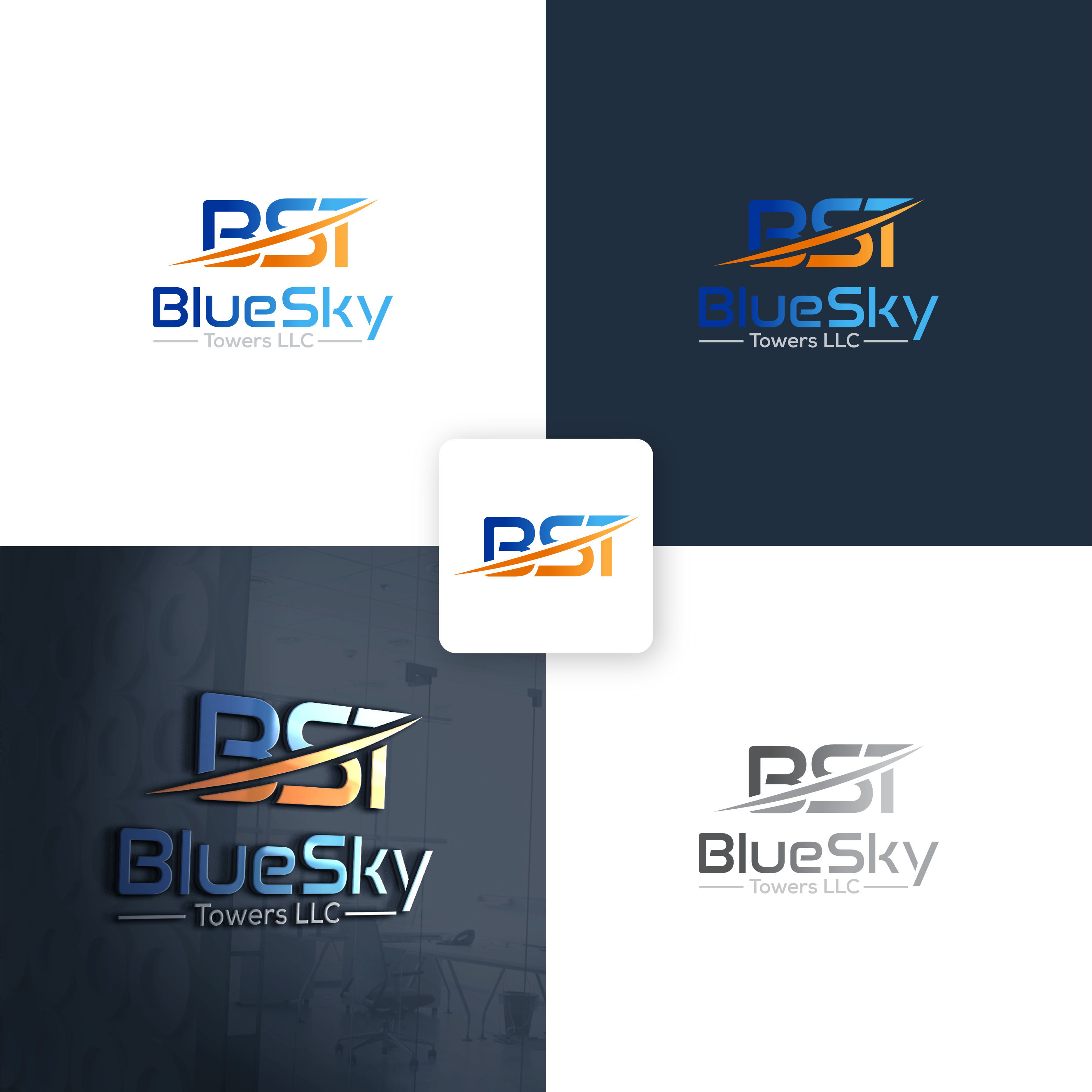 Logo Design by Ahmed @li for this project | Design #25750778