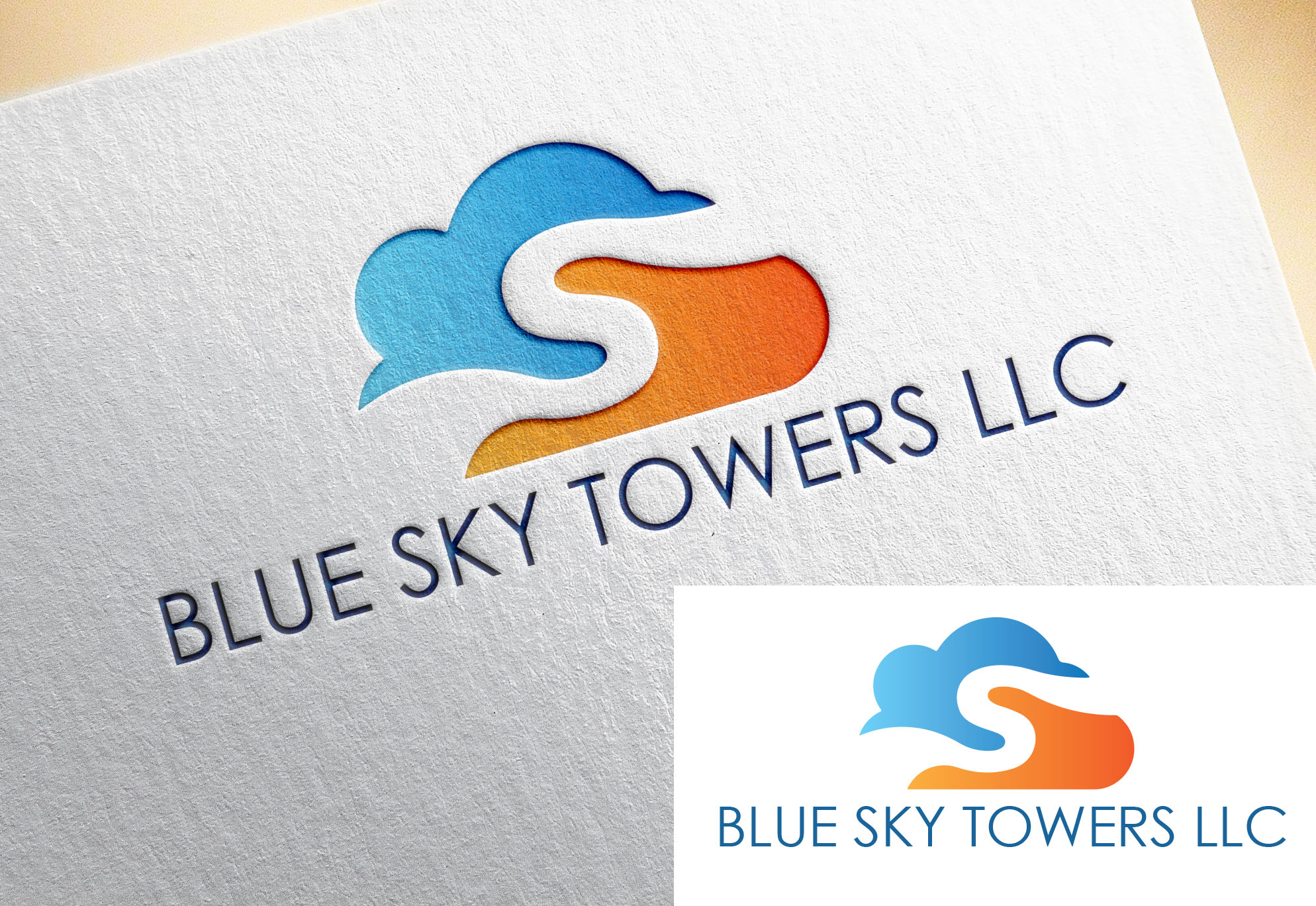 Logo Design by hala.tout for this project | Design #25749937