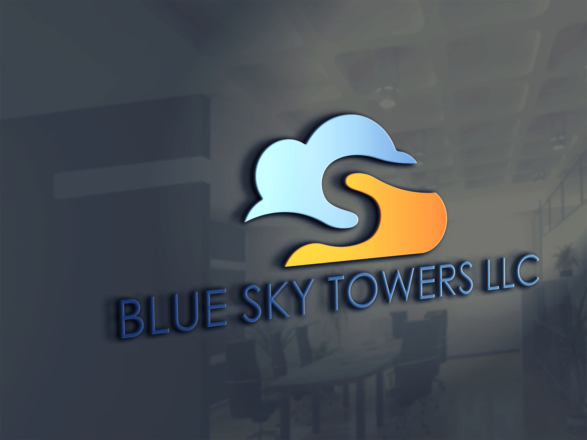 Logo Design by hala.tout for this project | Design #25749959