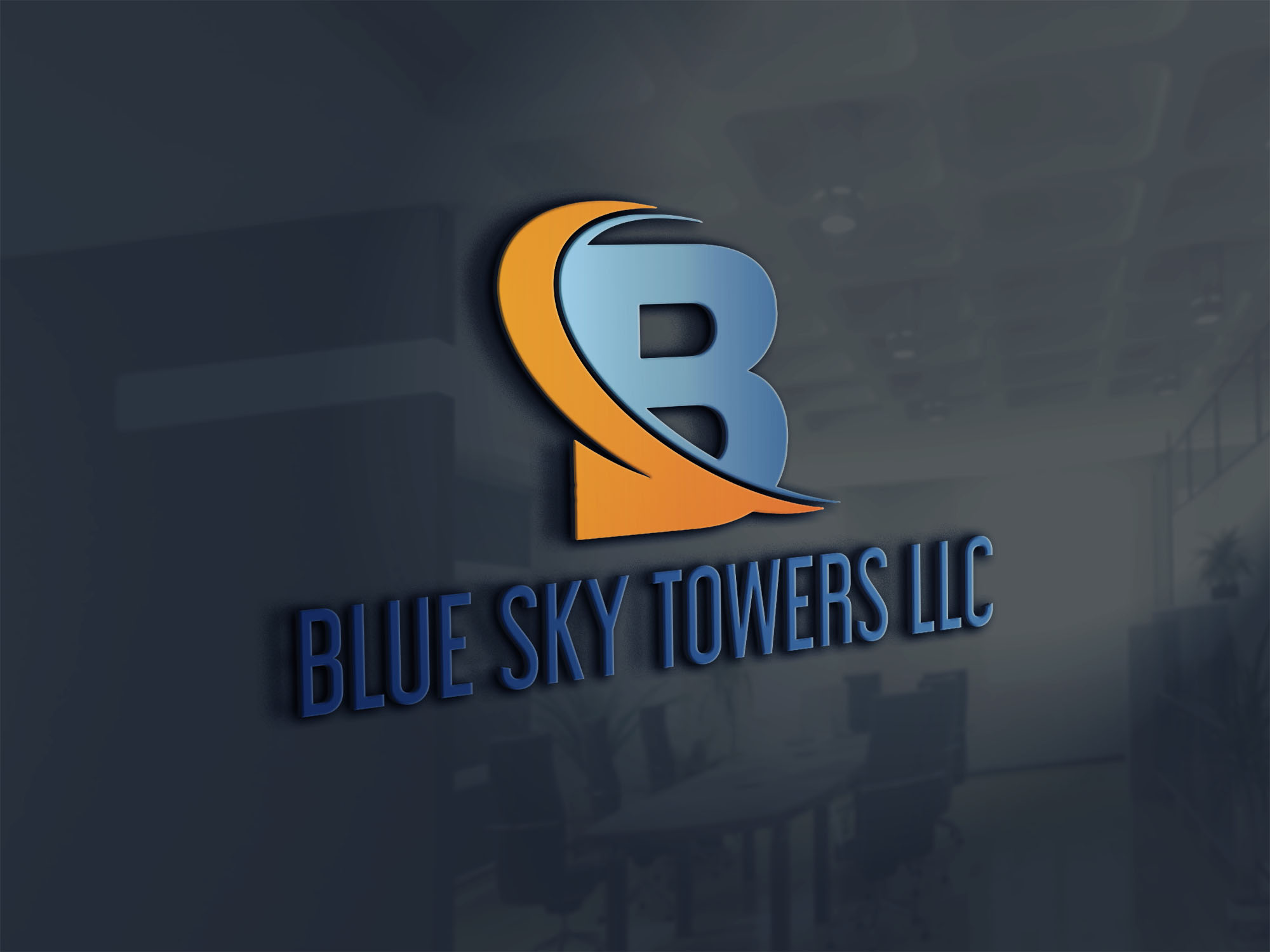 Logo Design by hala.tout for this project | Design #25750134