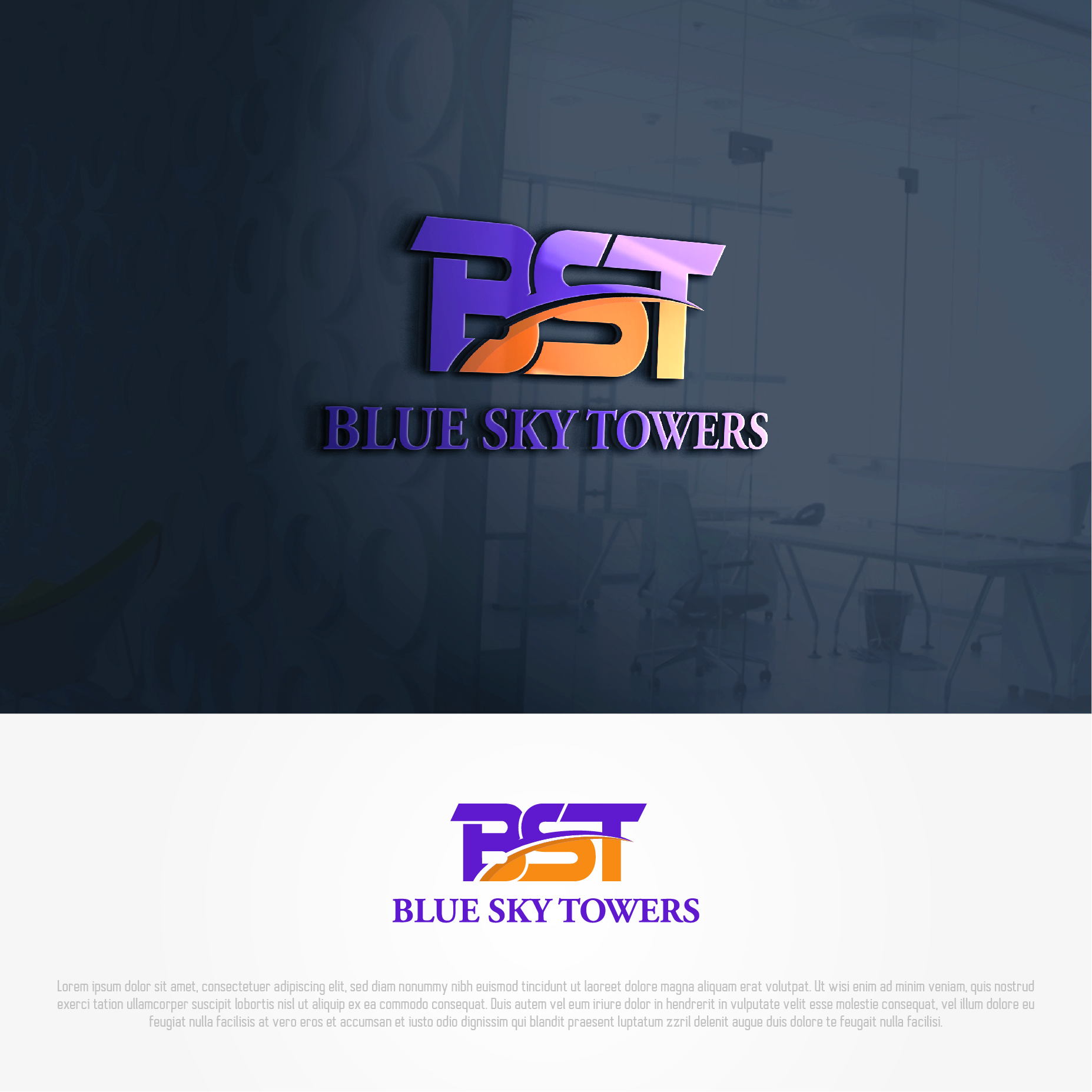 Logo Design by Owenxcole for this project | Design #25756410