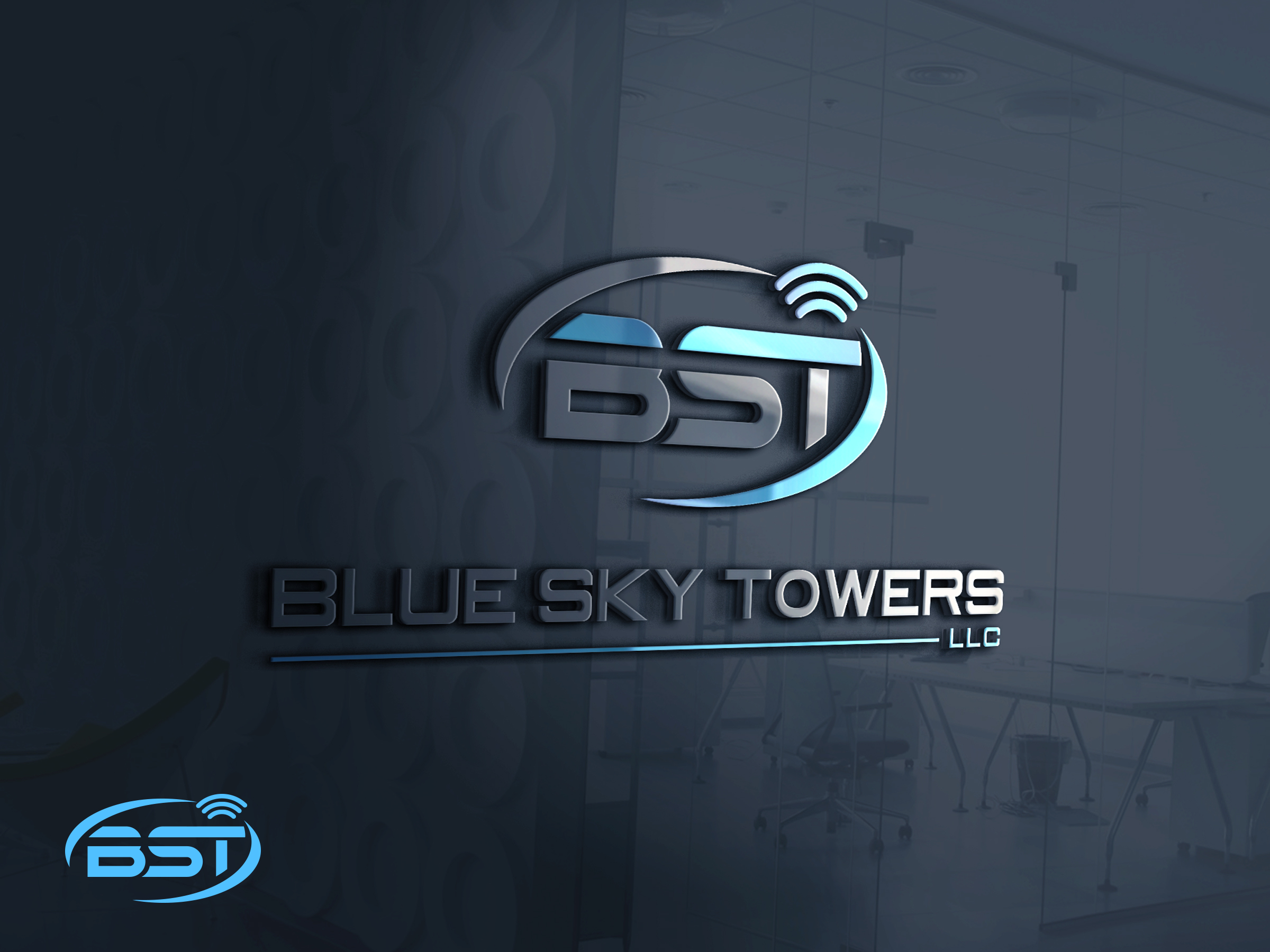 Logo Design by Logooos for this project | Design #25738489