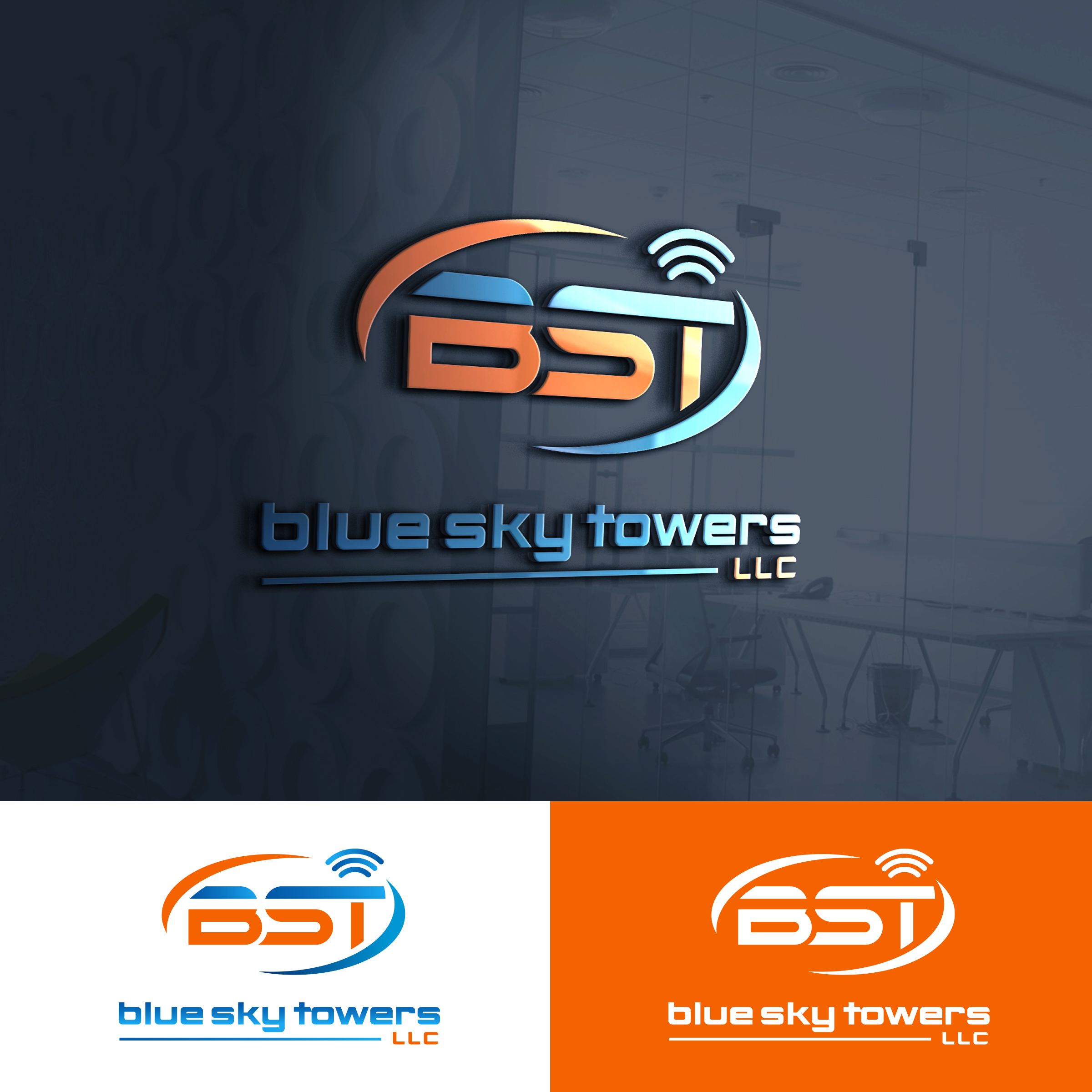 Logo Design by Logooos for this project | Design #25740303