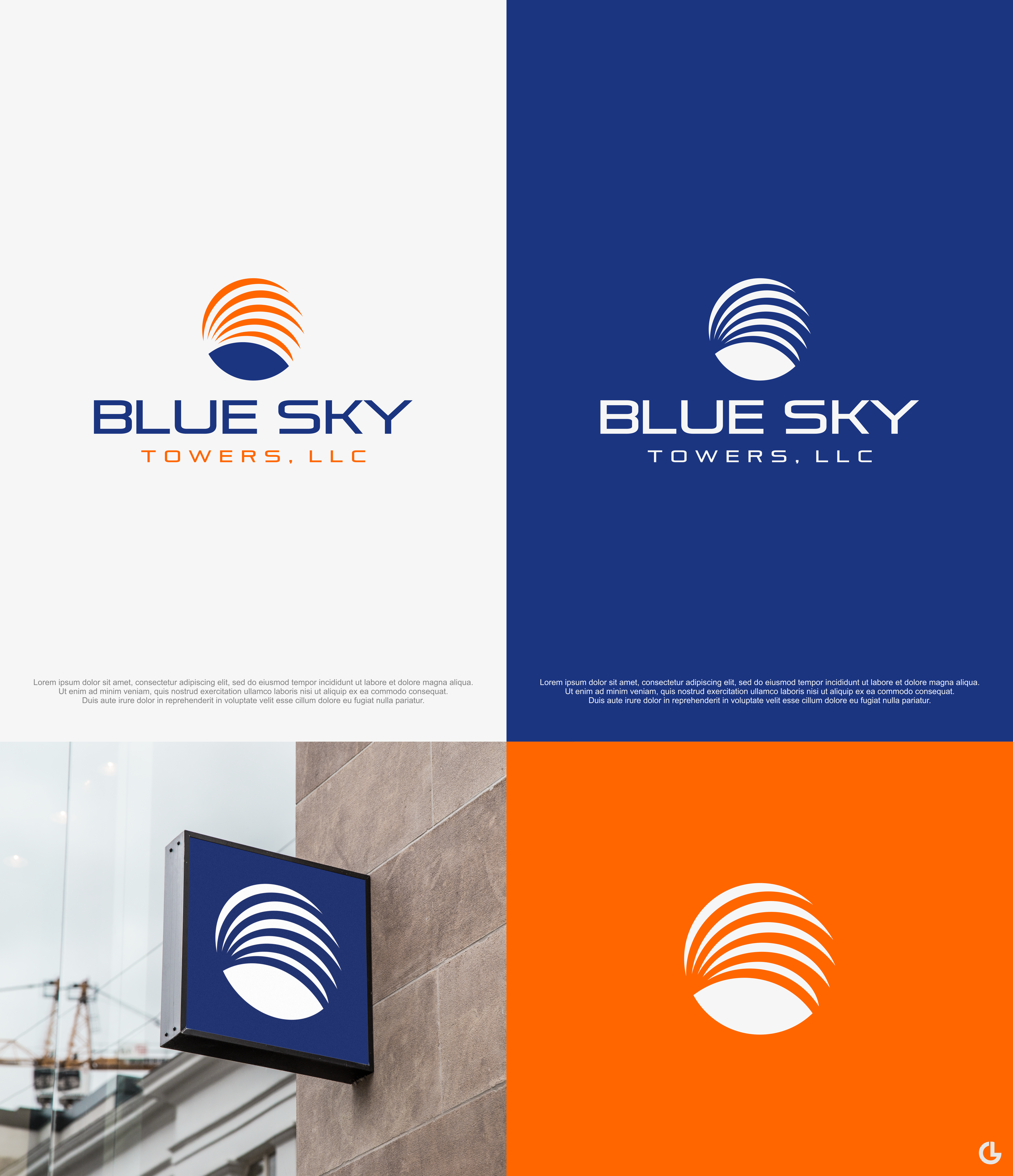 Logo Design by R!CKY for this project | Design #25749389