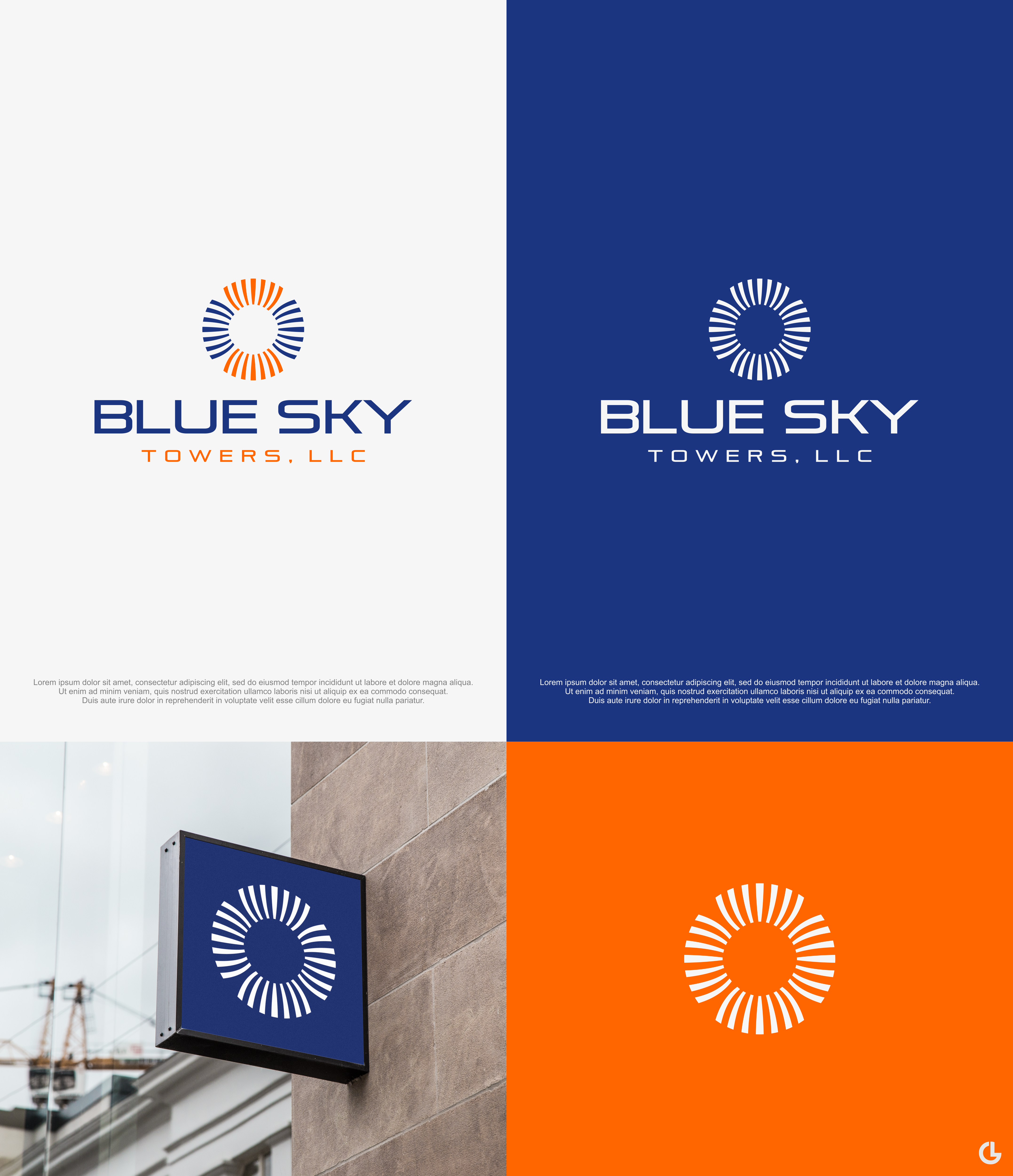 Logo Design by R!CKY for this project | Design #25749390