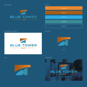Logo Design by Jamie Designs for this project | Design #25731080