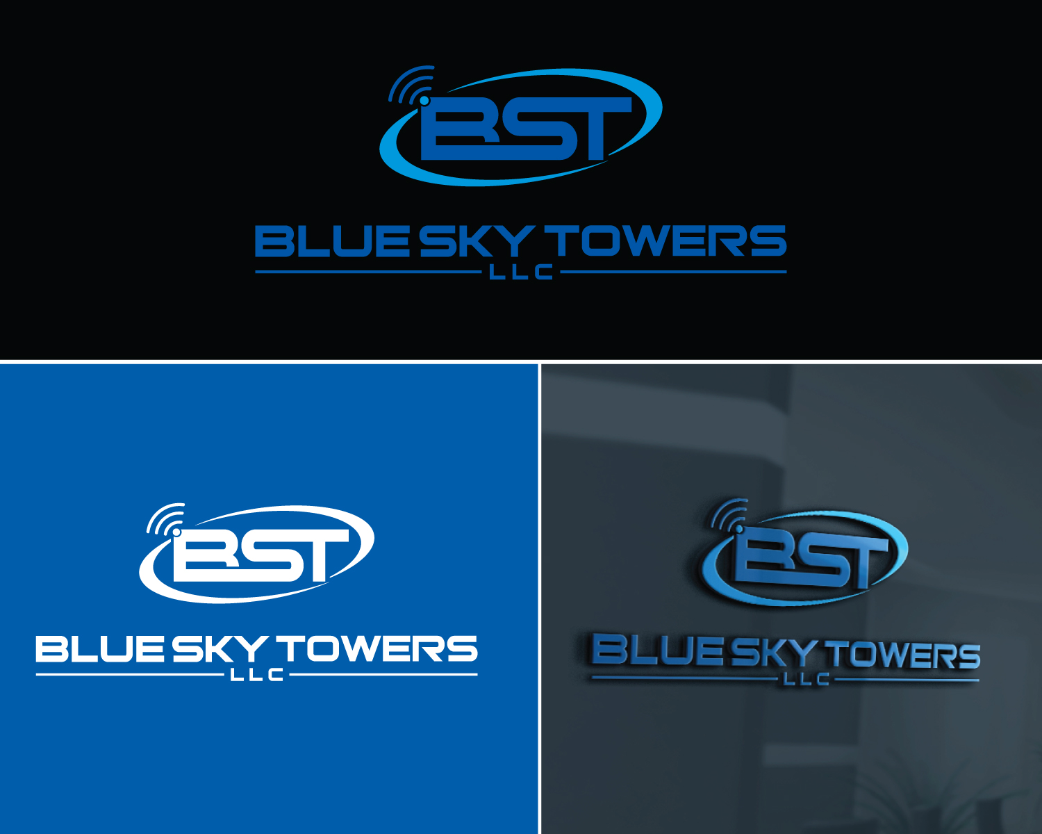 Logo Design by Atec for this project | Design #25734826