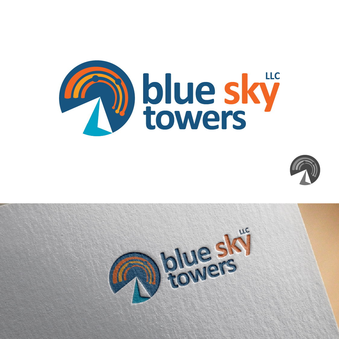 Logo Design by fly  design for this project | Design #25736149