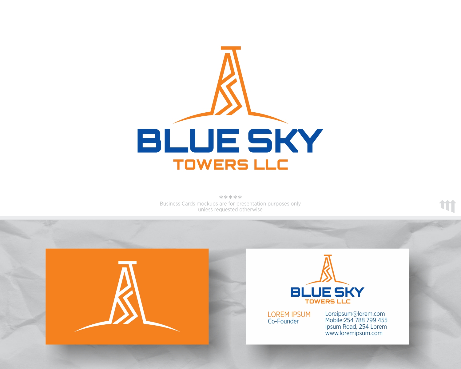 Diseño de Logo por MBARO para este proyecto | Diseño #25759545