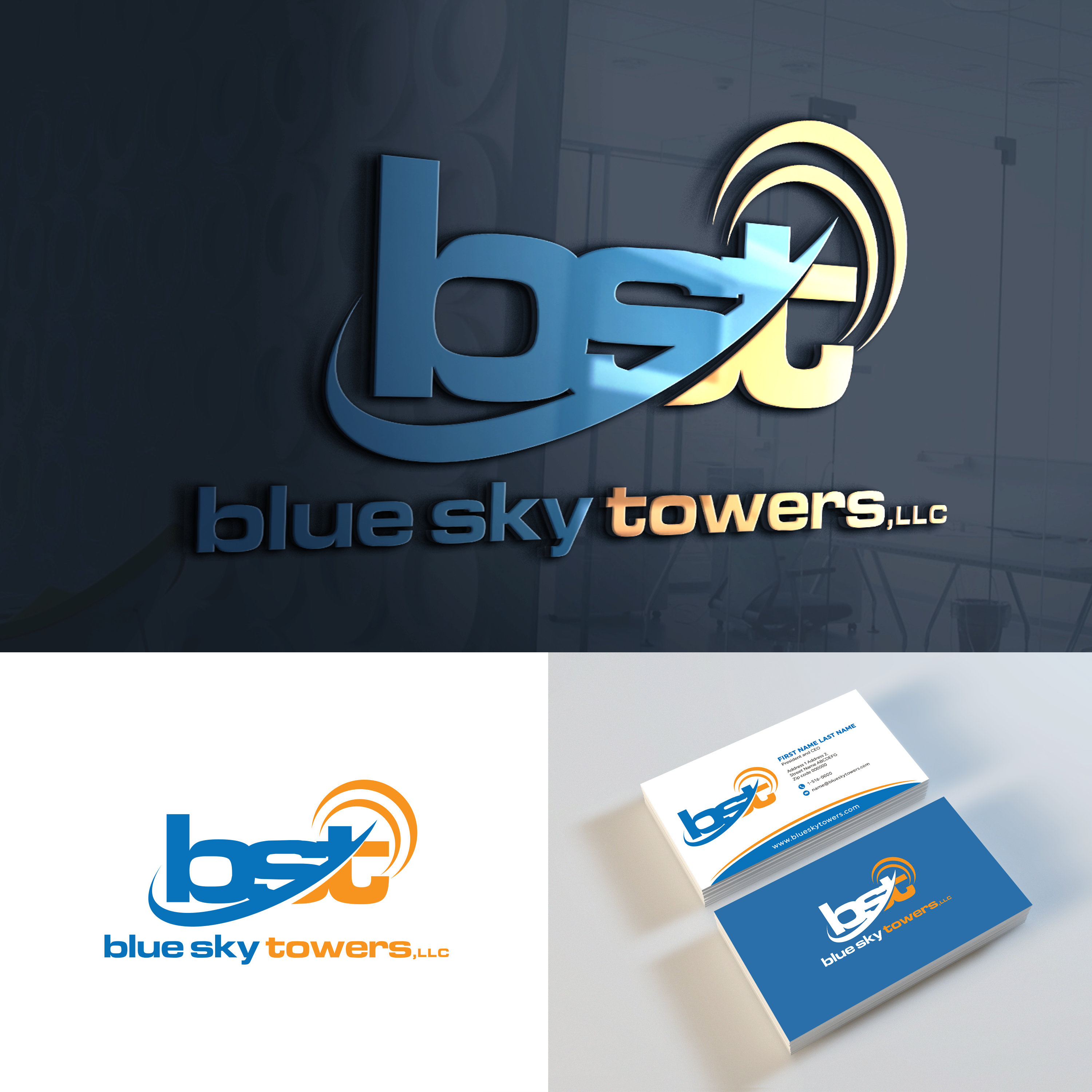 Logo Design by sherman for this project | Design #25720627