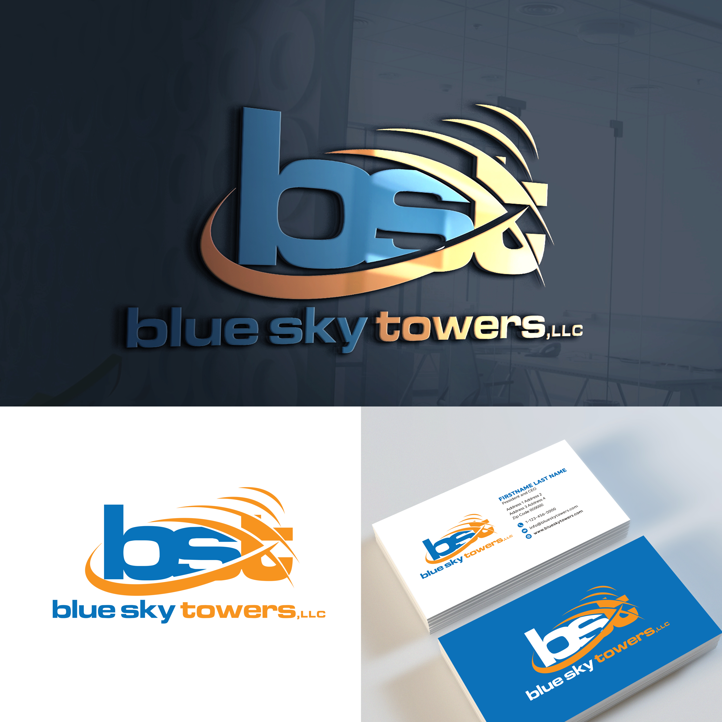 Logo Design by sherman for this project | Design #25729385