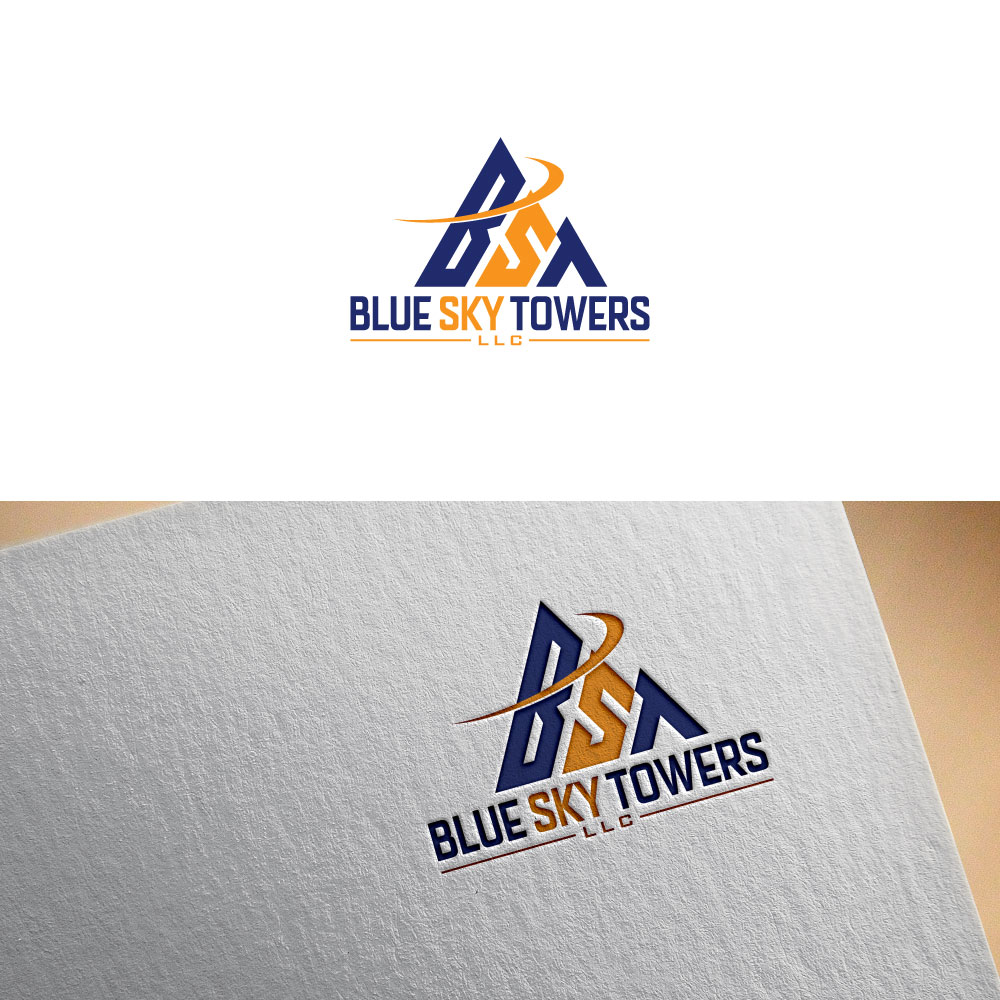 Logo Design by Trident for this project | Design #25721811