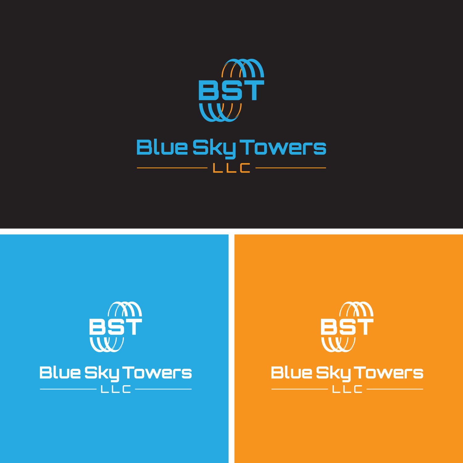 Logo Design by AinebAyoub for this project | Design #25723606