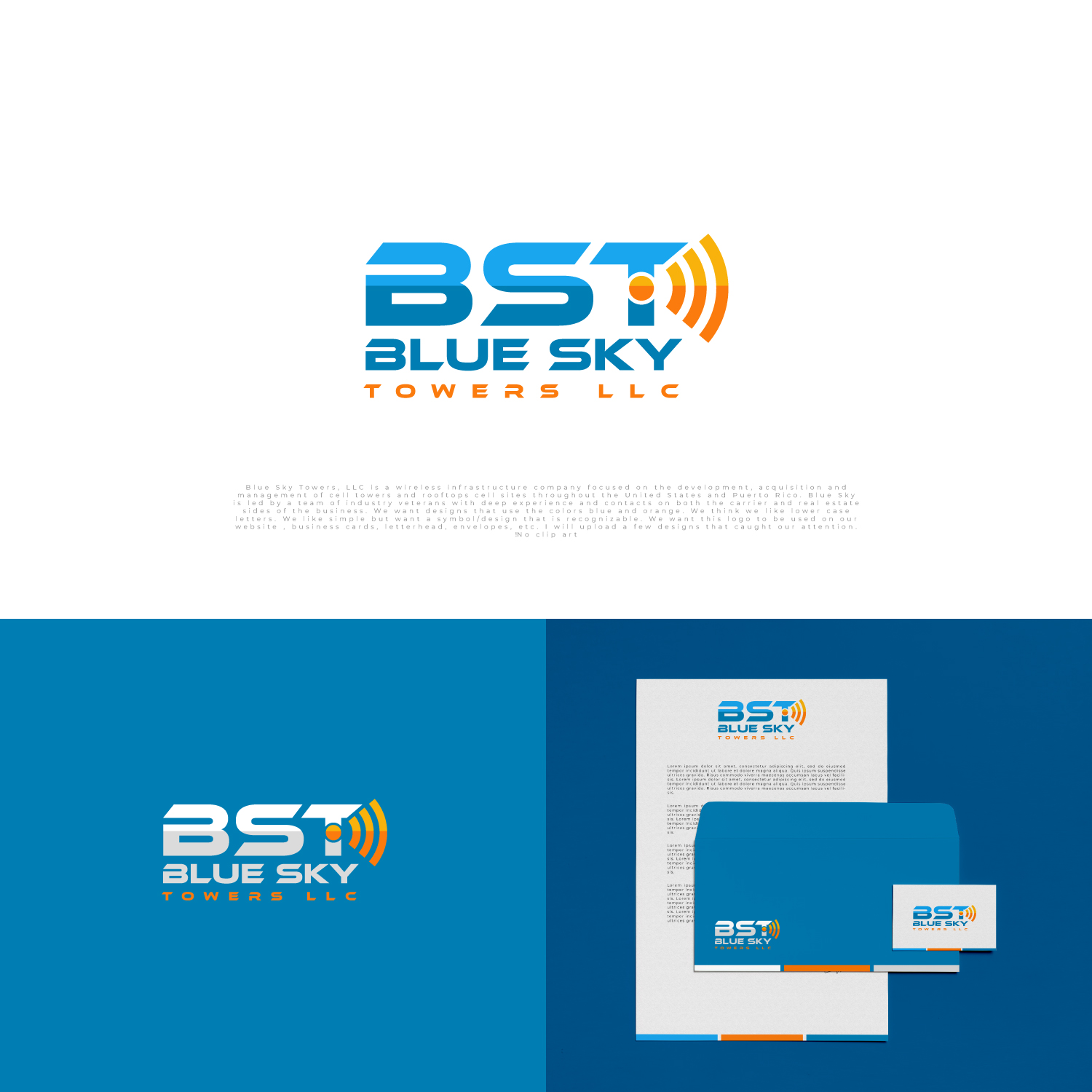 Logo Design by Mohamed Fouad 93 for this project | Design #25737221