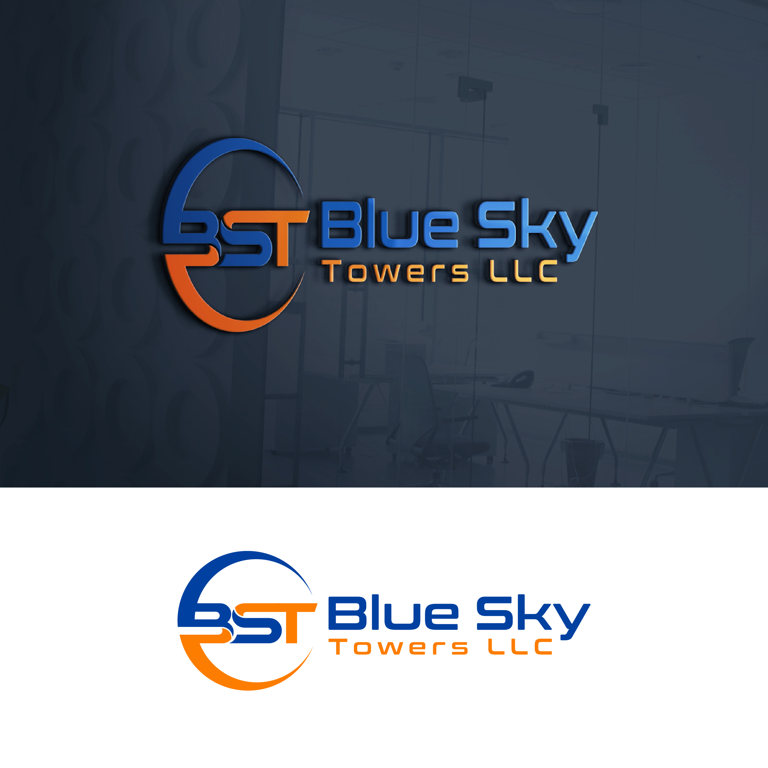 Logo Design by Cretovi for this project | Design #25720313