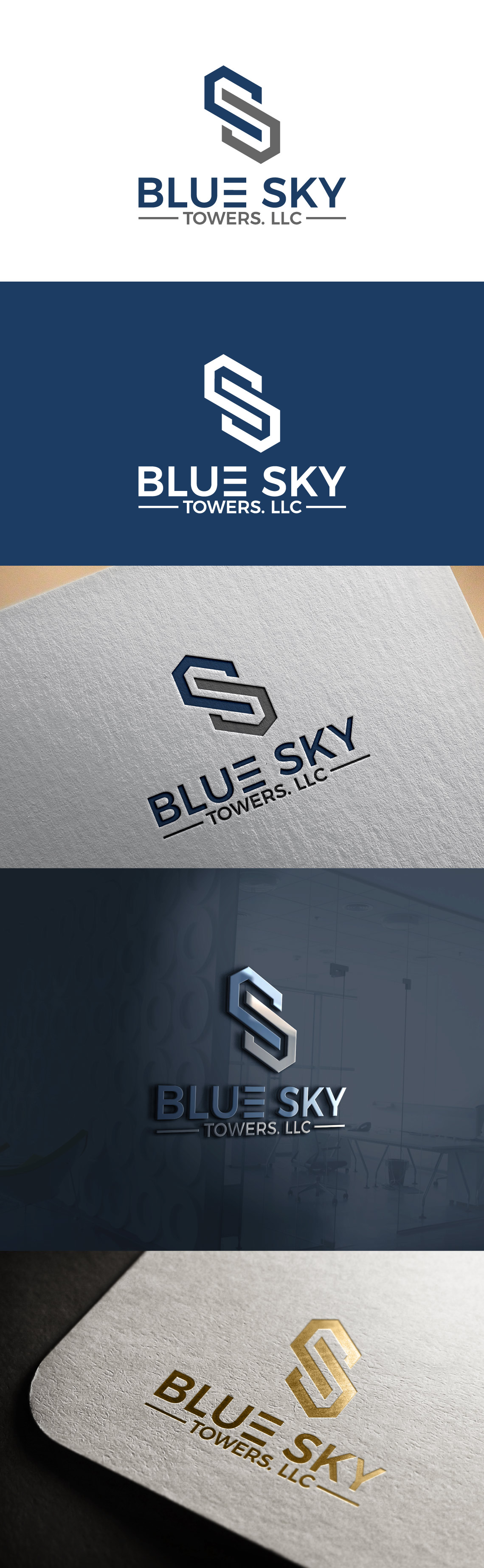 Logo Design by kamruzzaman 5 for this project | Design #25750482
