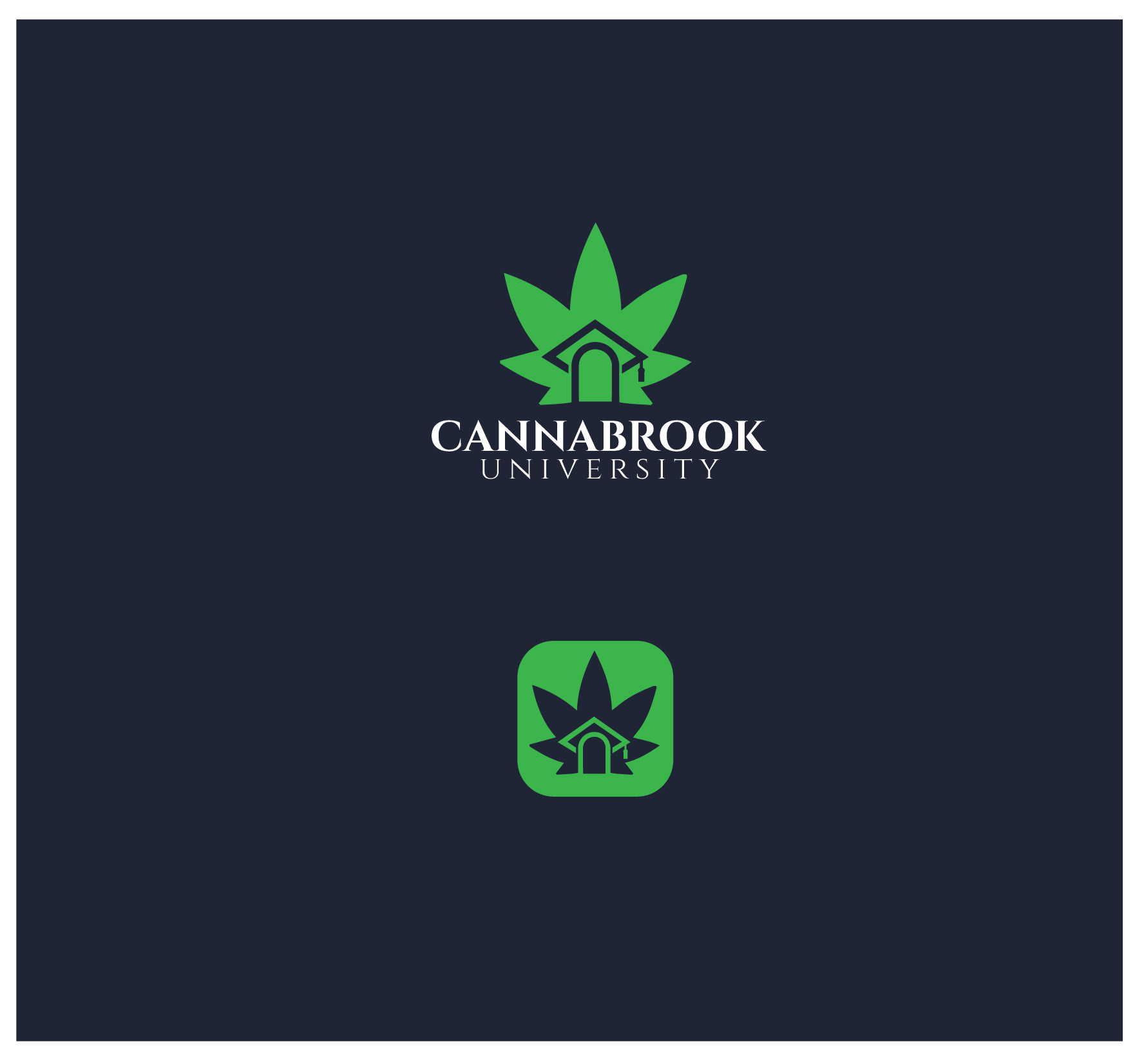 Logo Design by angelonyamu for this project | Design #25813075