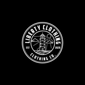 Logo Design by Design Sword for Liberty Crew Clothing | Design: #25721745