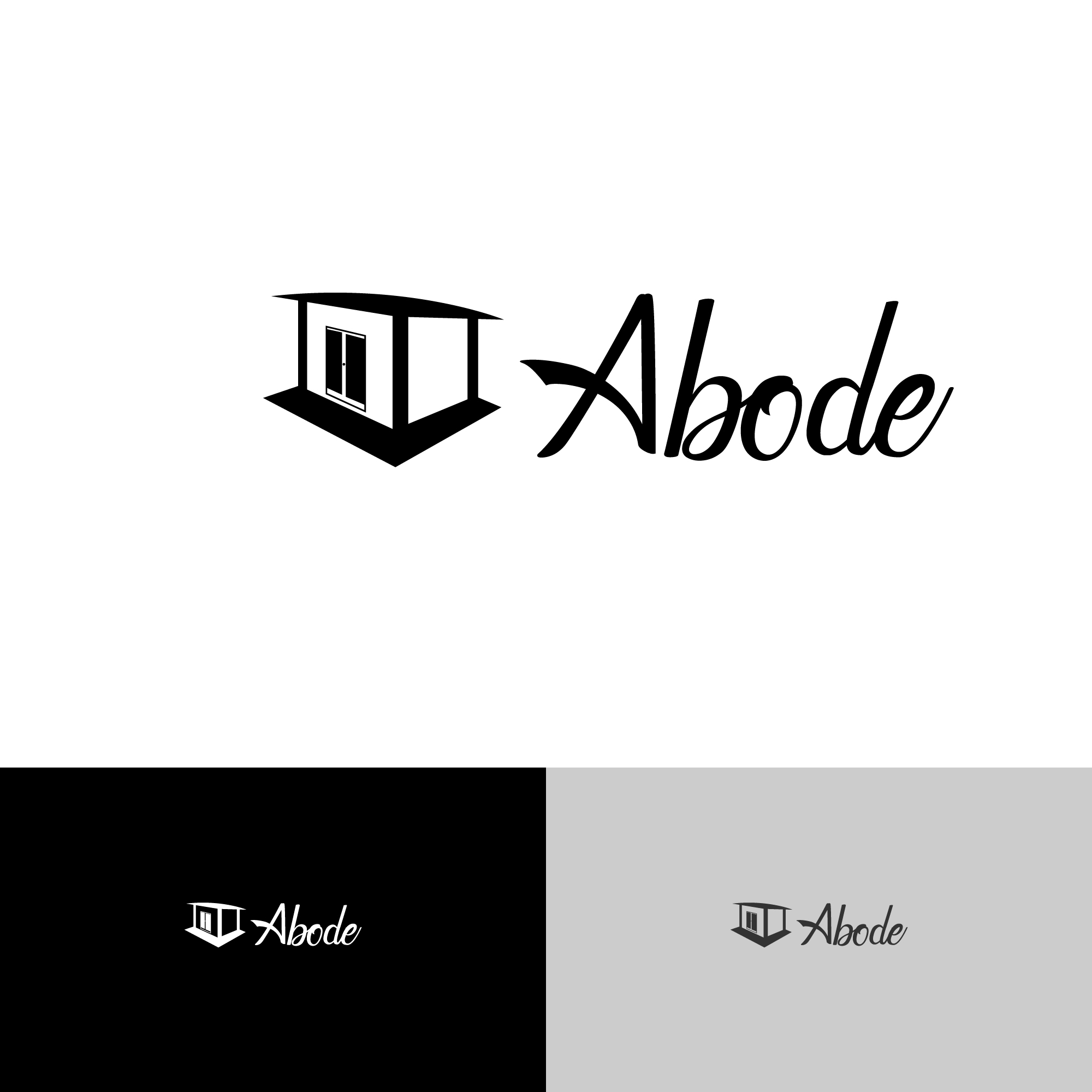 Logo Design by alitjuara for this project | Design #25758246