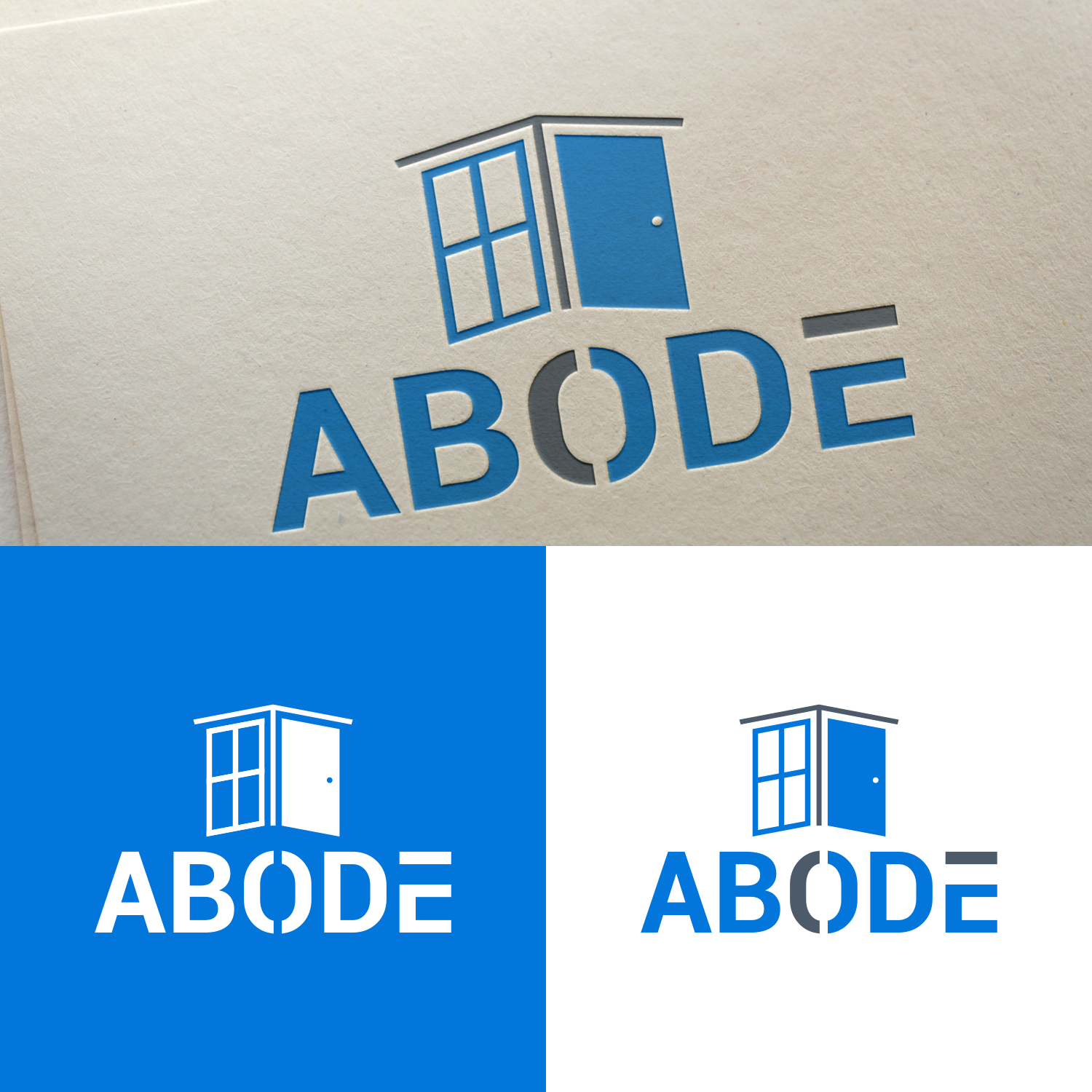 Logo Design by fendi a for this project | Design #25721692