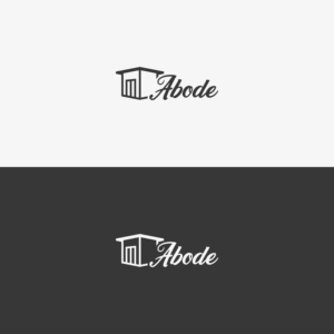 Abode | Logo Design by Grapi