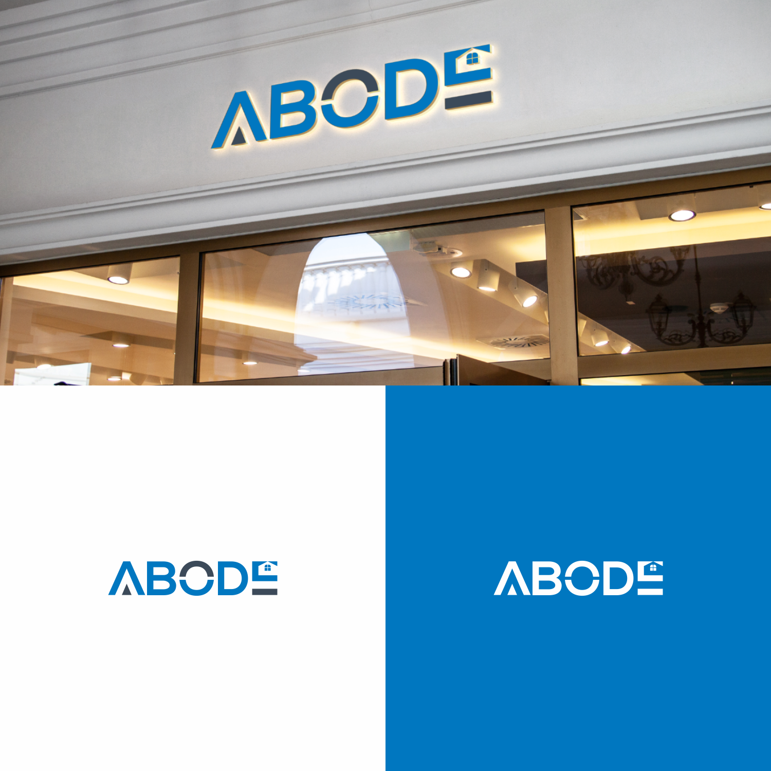 Logo Design by manah bening for this project | Design #25721376