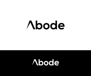 Abode | Logo-Design von Ochieng