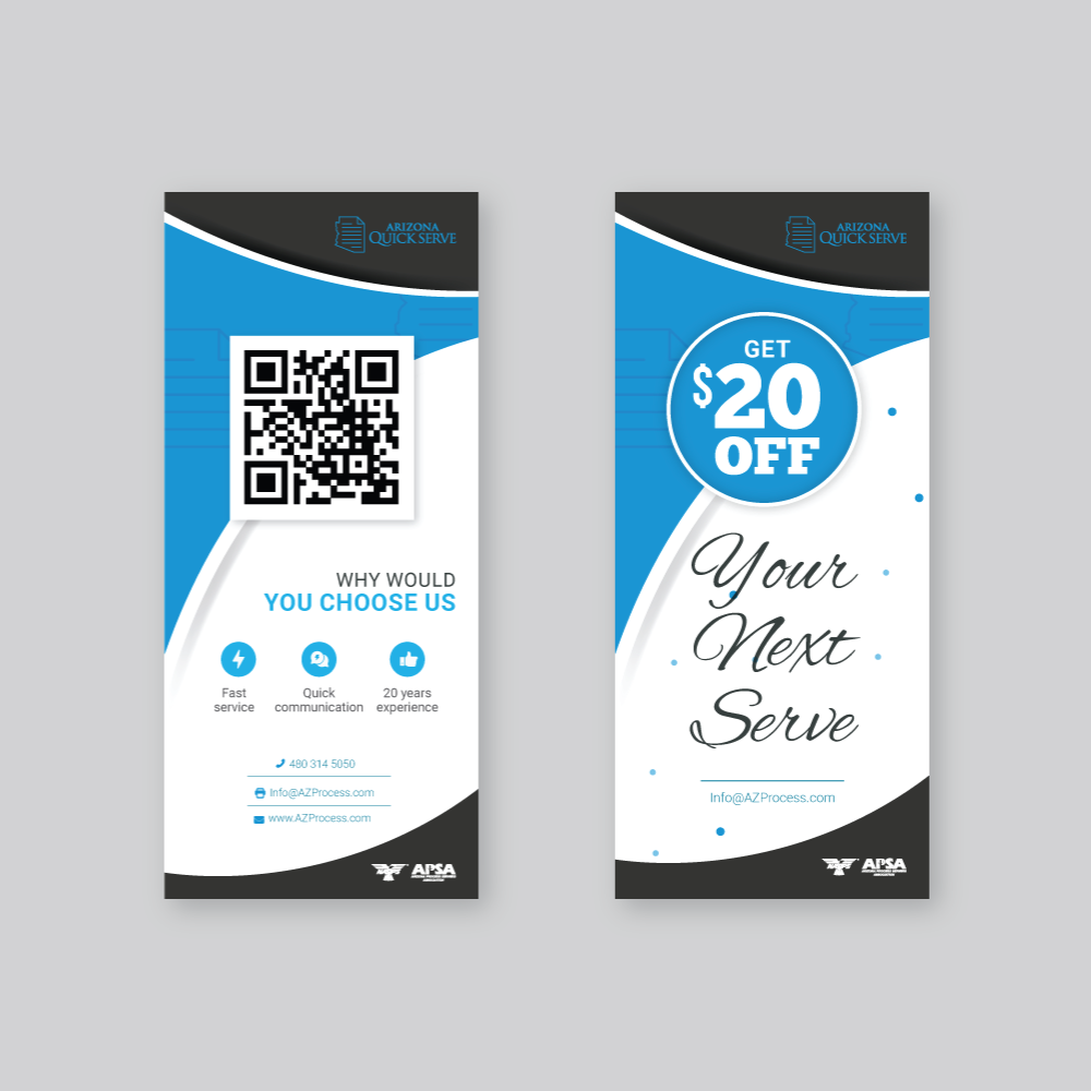 Flyer Design by Rongbaaz for this project | Design #25723255