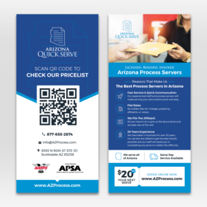 Flyer Design by sun_design for this project | Design: #25747668